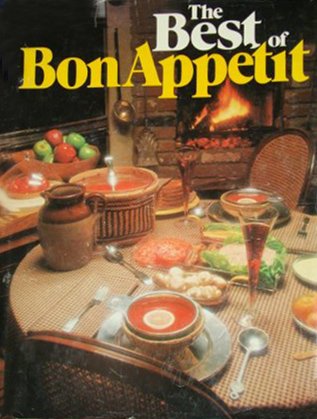 The Best of bon Appetit