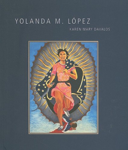 Yolanda M. Lopez