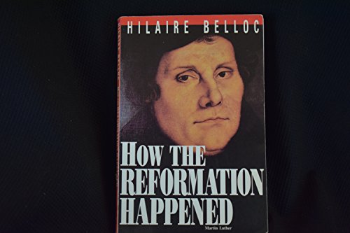 How The Reformation Happened