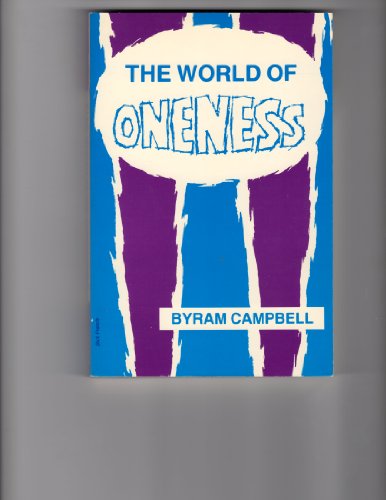 World of Oneness