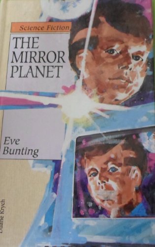 The Mirror Planet
