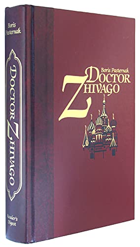 Doctor Zhivago (The World's Best Reading)