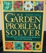The Garden Problem Solver (Sucessful Gardening)