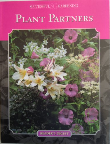 Successful Gardening - Plant Partners