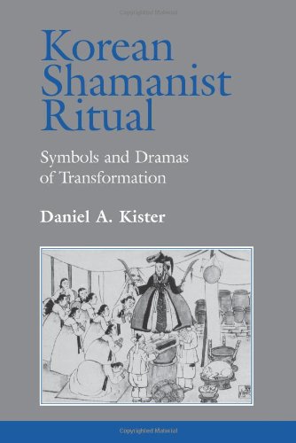 Korean Shamanist Ritual: Symbols and Dramas of Transformation