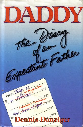 Daddy: The Diary of an Expectant Father