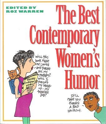 The Best Contemporary Women's Humor