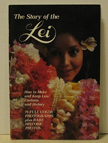 The Story of the Lei