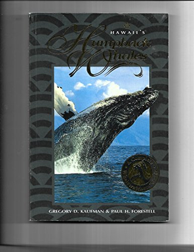 Hawaii's Humpback Whales