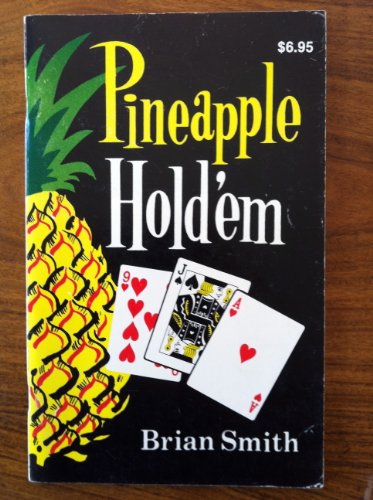 PINEAPPLE HOLD'EM