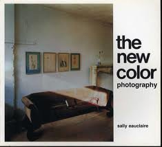 The New Color Photography