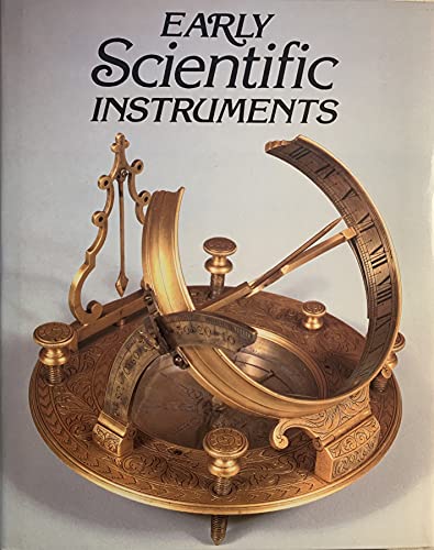 Early scientific instruments