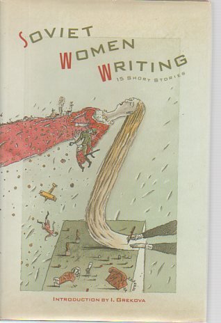 Soviet Women Writing