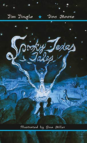 Spooky Texas Tales