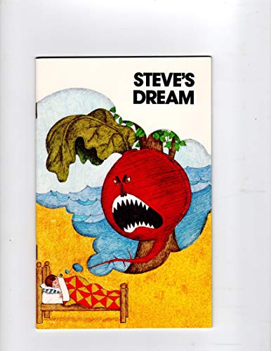 Steve's dream (The Headway program)