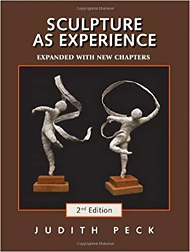 Sculpture as Experience 2nd Edition