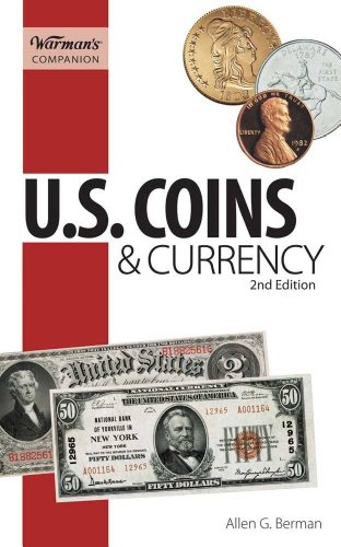 U.S. Coins & Currency (Warman's Companion)