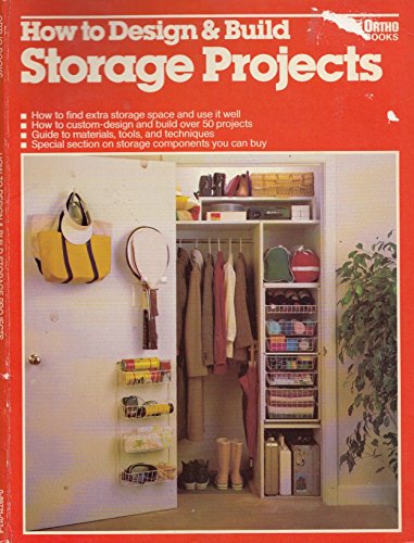 How To Design And Build Storage Projects