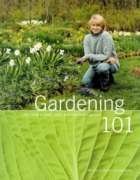 Ortho Books Gardening Techniques