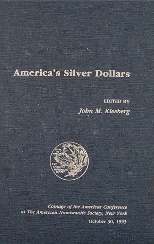 America's Silver Dollars