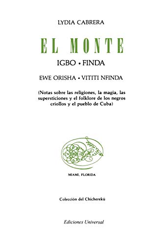 El monte