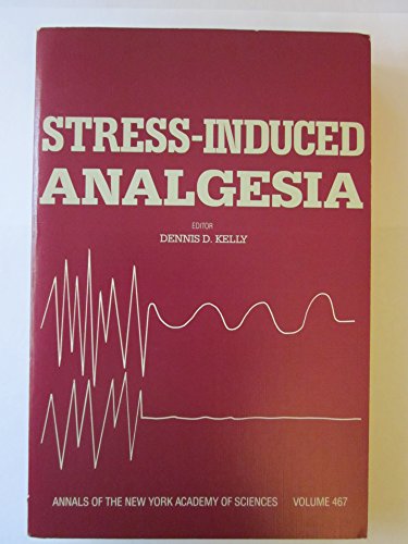 Stress-Induced Analgesis