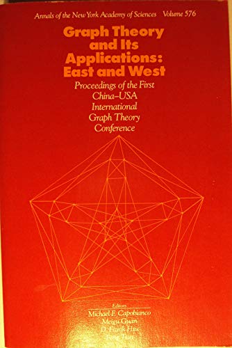Graph Theory & Its Applications: East & West