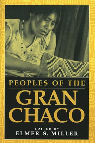 Peoples of the Gran Chaco