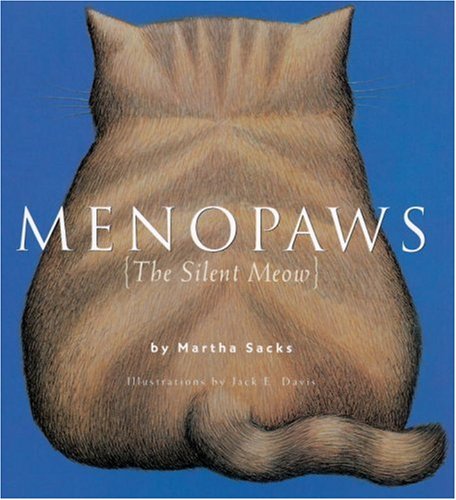 Menopaws : The Silent Meow