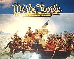 We the People.the Citizen and the Constitution, Level 1 - Teacher's Edition