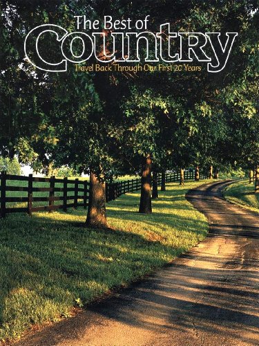 The Best of Country: Travel Back Through Our First 20 Years