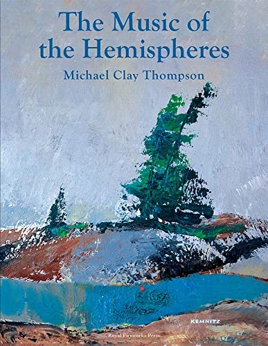 The Music of the Hemispheres Student Book: Second Edition