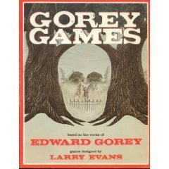 Gorey Games