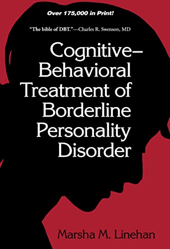 Cognitive-Behavioral Treatment of Borderline Personality Disorder.