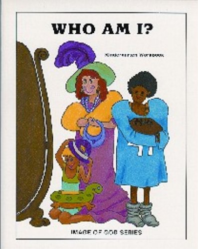 Who am I: Teacher's Manual, Pre-School / Kindergarten (Image of God Series)
Who am I: Teacher's Manual, Pre-School / Kindergarten (Image of God Series)