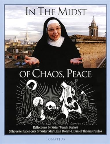 In the Midst of Chaos, Peace