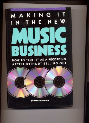 Making it in the Music Business
