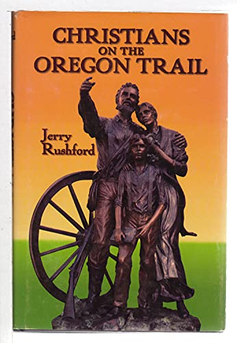 Christians on the Oregon Trail