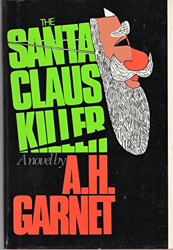 The Santa Claus Killer **REVIEW COPY**