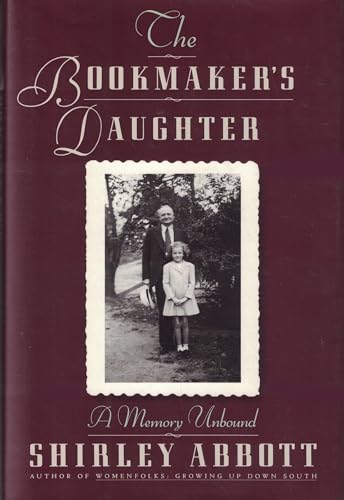 The Bookmaker's Daughter, A Memory Unbound (Uncorrected Proof)