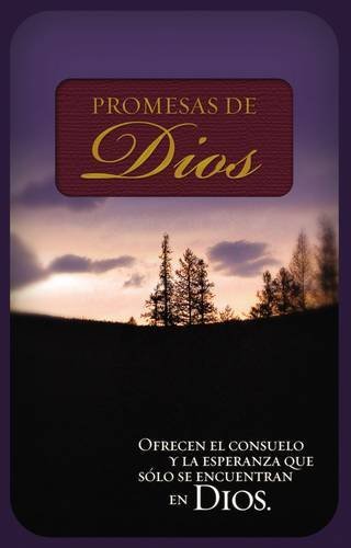 Promesas De Dios Para Cada Una De Sus Necesidades_imit Piel