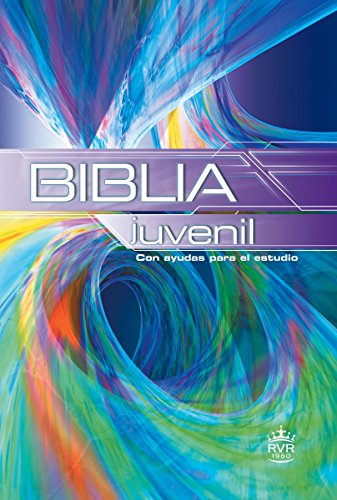 La Biblia Juvenil (Spanish Edition)