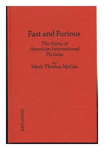 Fast and Furious: The Story of American International Pictures