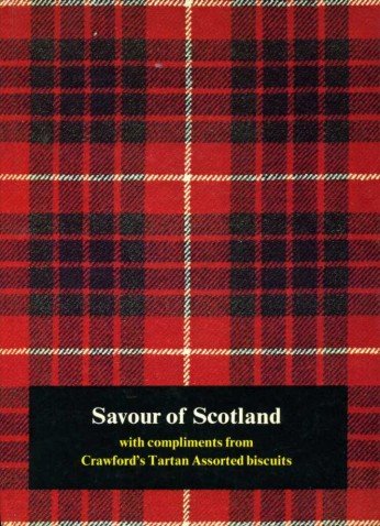 Savour of Scotland: A Scottish diversity