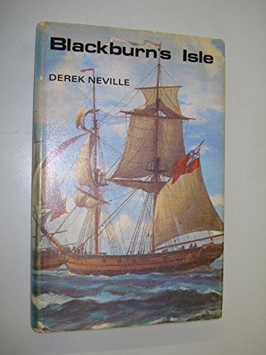 Blackburn's Isle