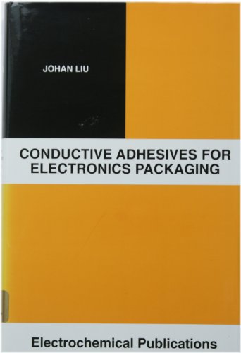 Conductive Adhesives for Electronics Packaging