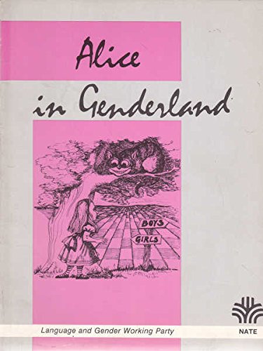 Alice in genderland: Reflections on language, power, and control
