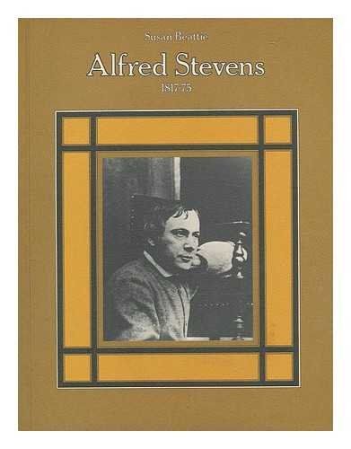 ALFRED STEVENS 1817-75