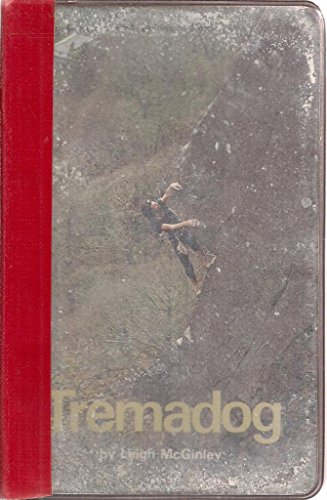 Tremadog [Climbers' Club Guides to Wales 6, Edited by Bob Moulton]