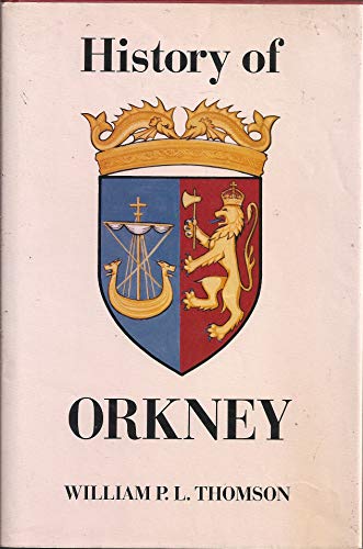 A History of Orkney